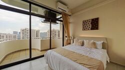 Cashew Heights Condominium (D23), Condominium #577626721
